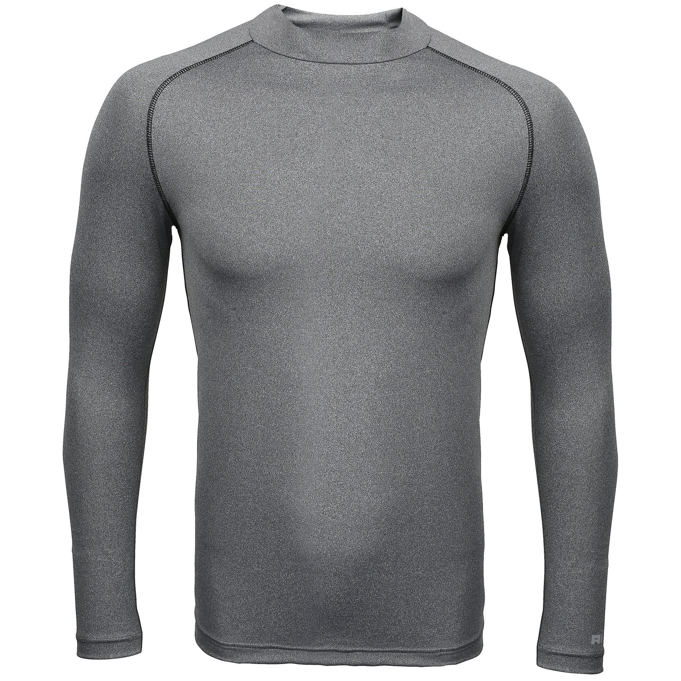 Rhino Lange Mouw Turtleneck Baselayer Senior