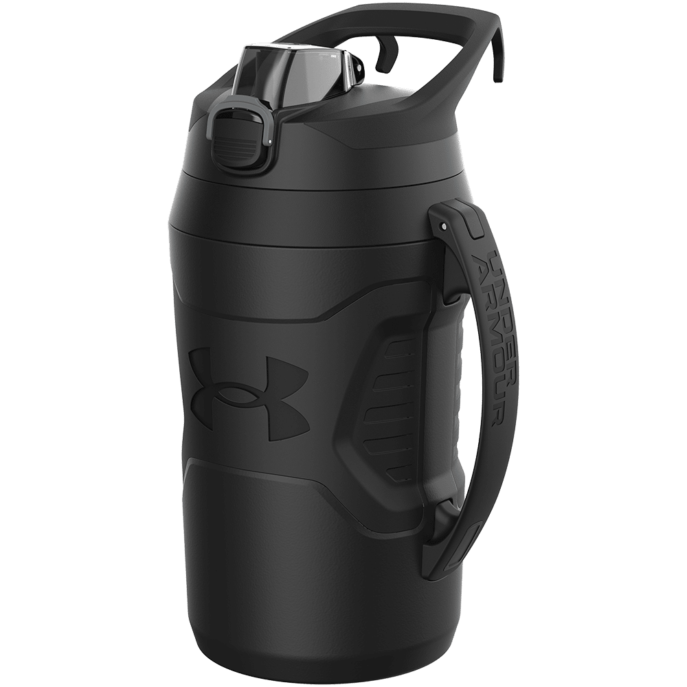 UA Playmaker Jug 1,9 L Waterfles