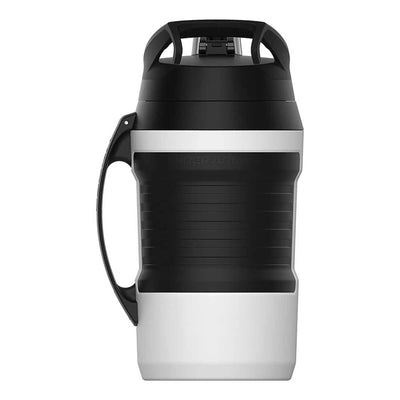 Under Armour Playmaker Jug 1,9 L Waterfles Wit