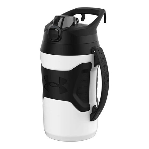 Under Armour Playmaker Jug 950 ML Waterfles Wit