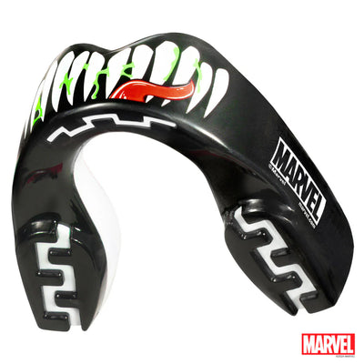 Safejawz Marvel Venom Mondbeschermer