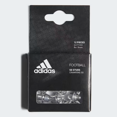 Adidas Short de crampons de remplacement en aluminium