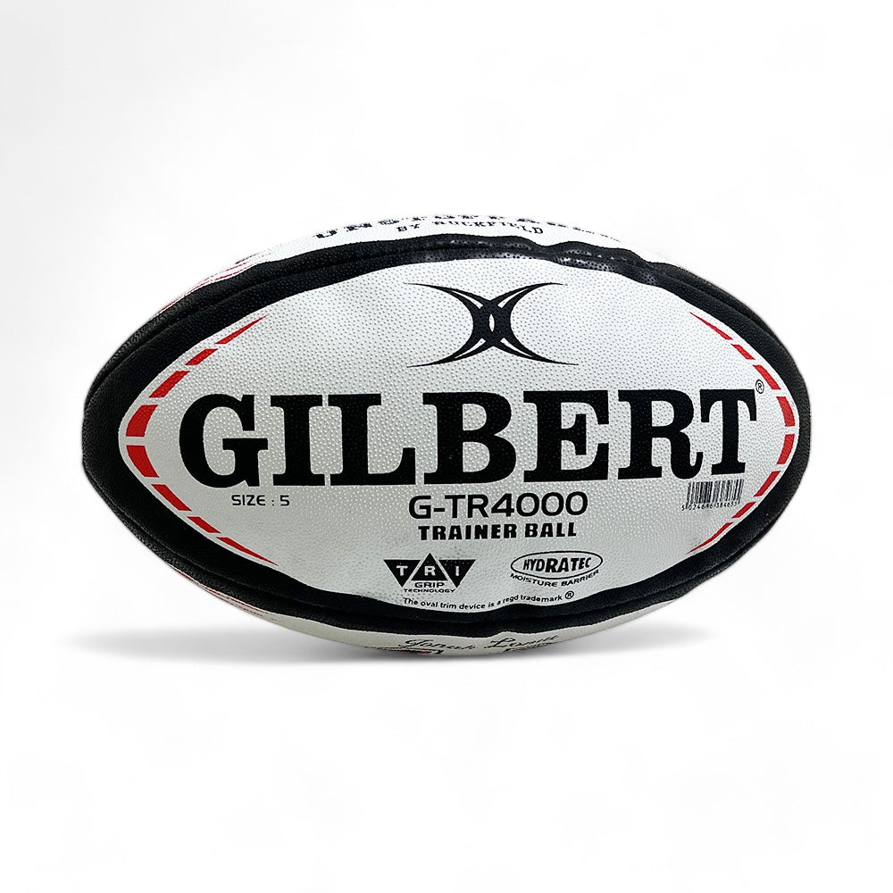 Jonah Lomu / Gilbert rugbybal