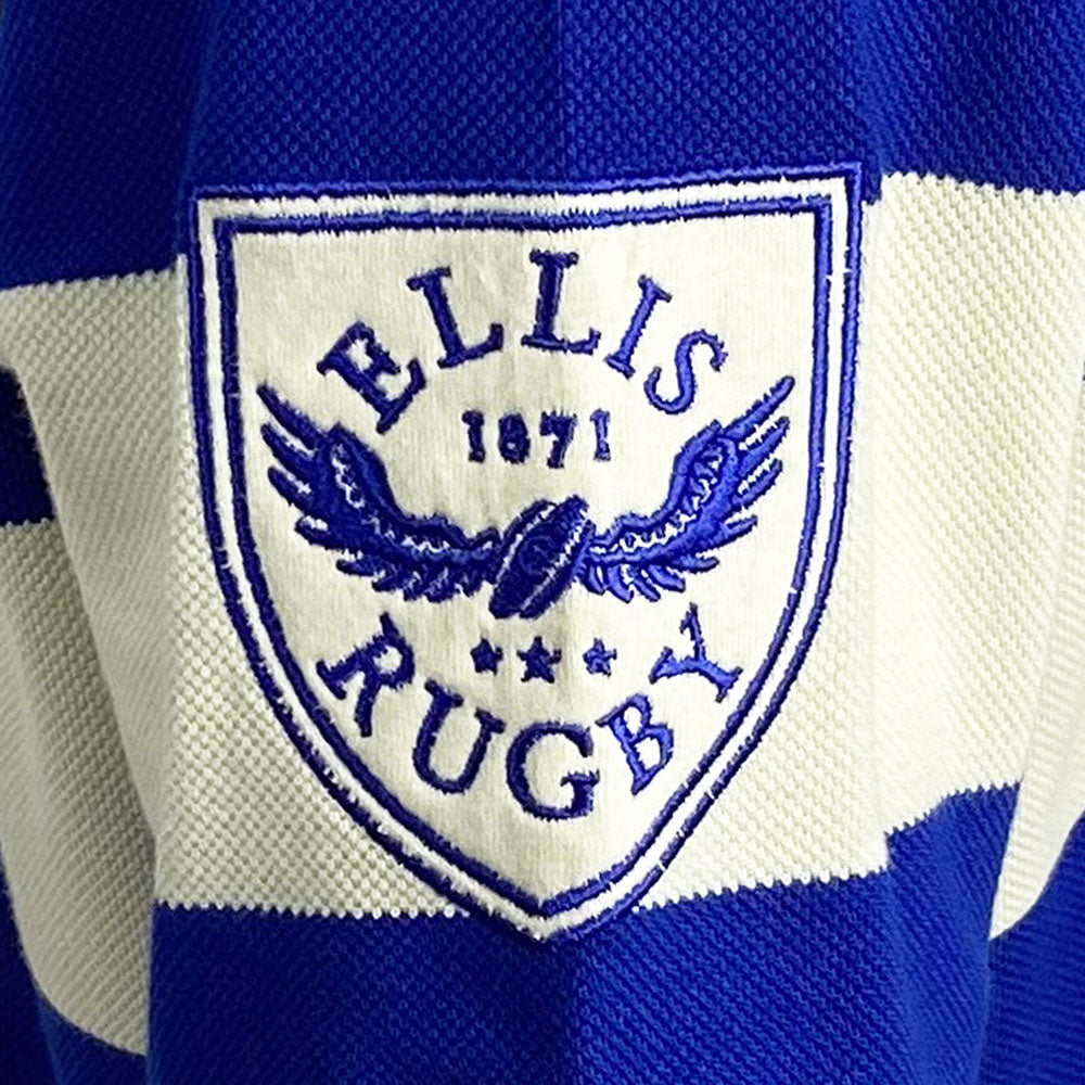 Ellis Rugby Western Province Polo 1982