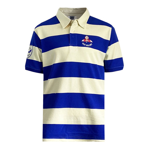 Ellis Rugby Western Province Polo 1982