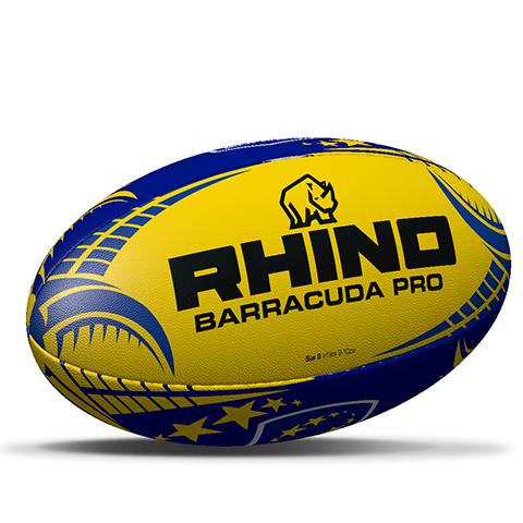 Rugby Europe Barracuda Pro Beach Rugby Bal