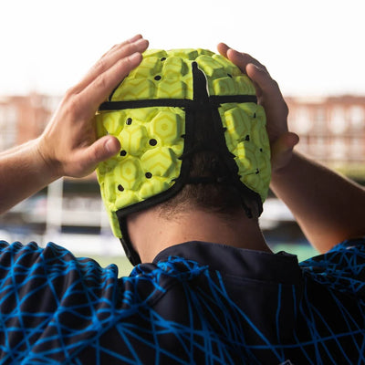 Rhino Pro Headguard Junior