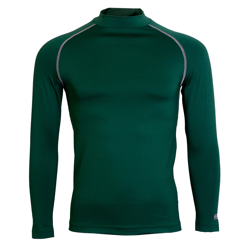 Rhino Lange Mouw Turtleneck Baselayer