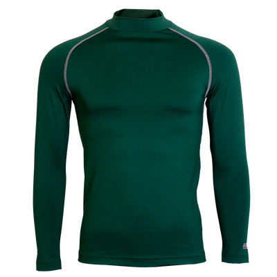 Rhino Lange Mouw Turtleneck Baselayer