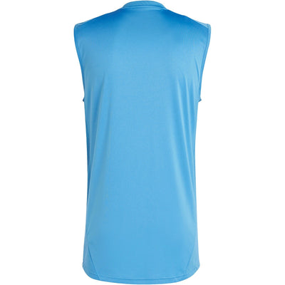 adidas Frankrijk Rugby Training Singlet Heren