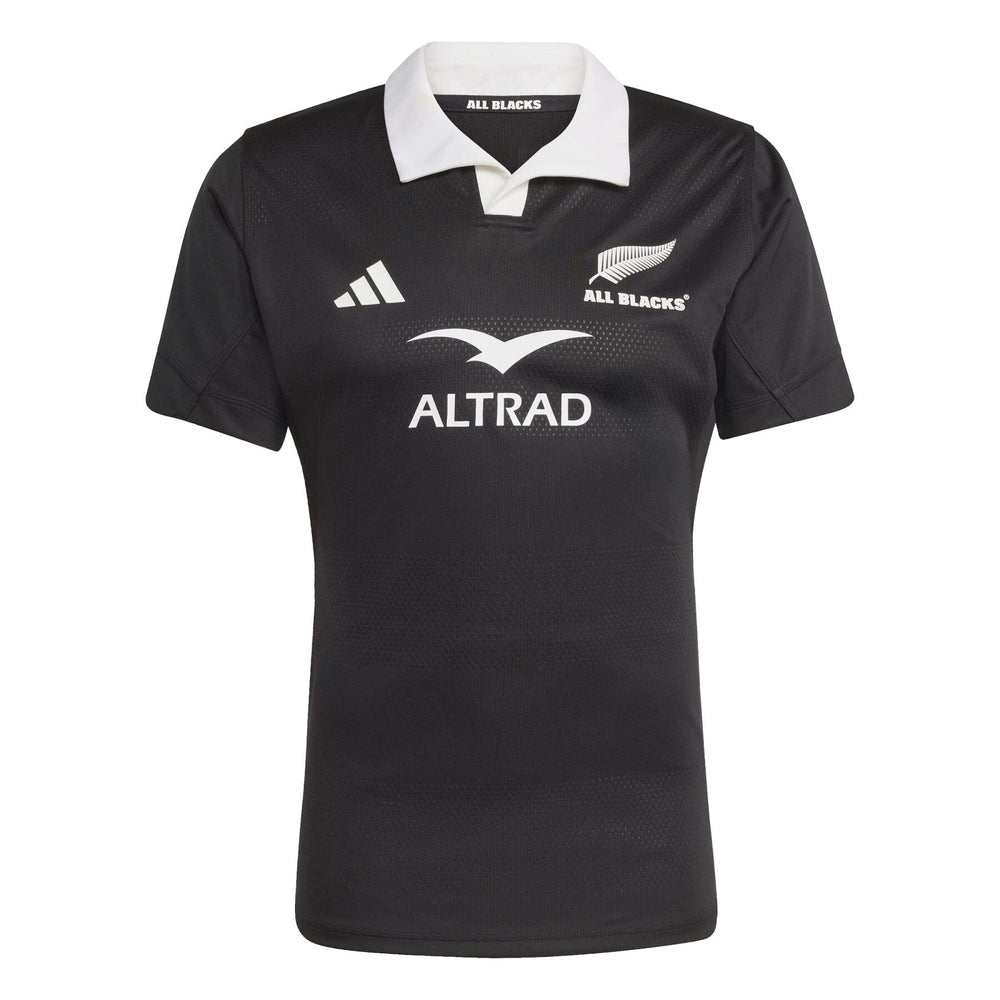 adidas All Blacks Thuisshirt Performance 2025