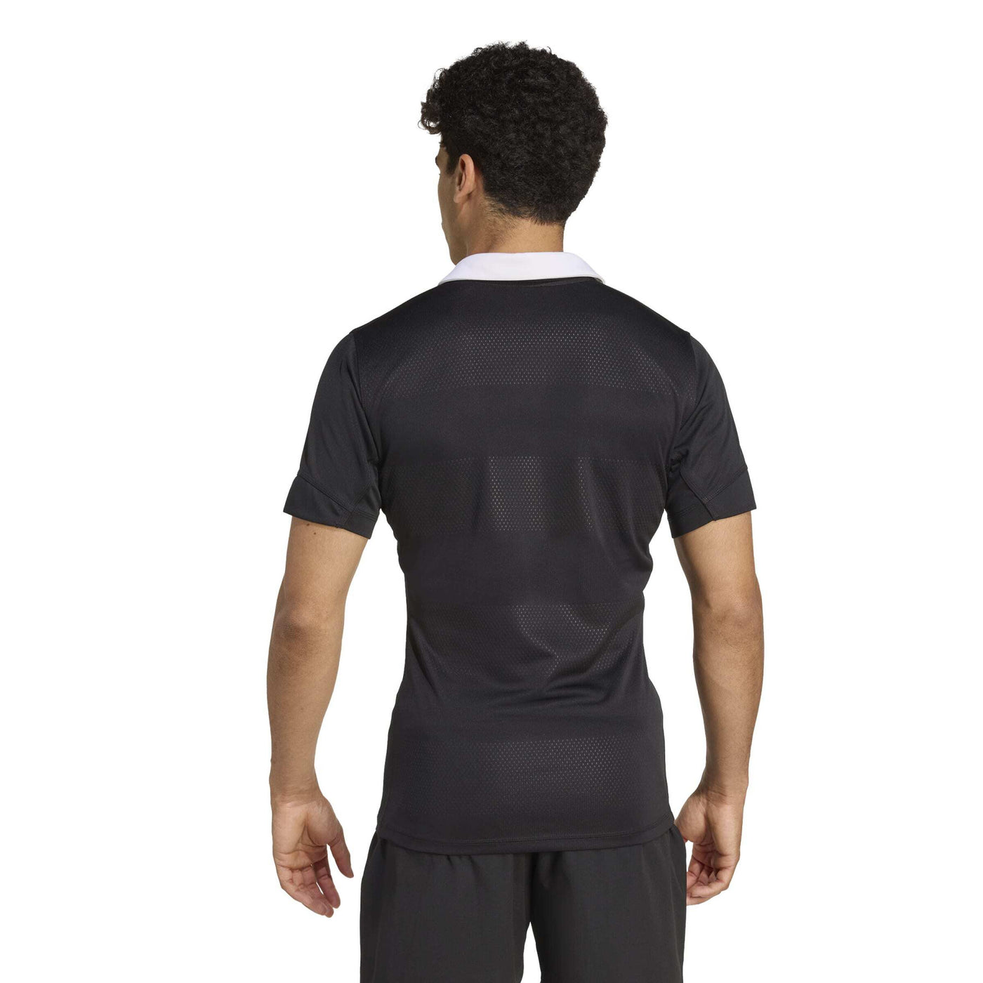 Adidas All Blacks Thuisshirt Performance 2025