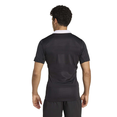 Adidas All Blacks Thuisshirt Performance 2025
