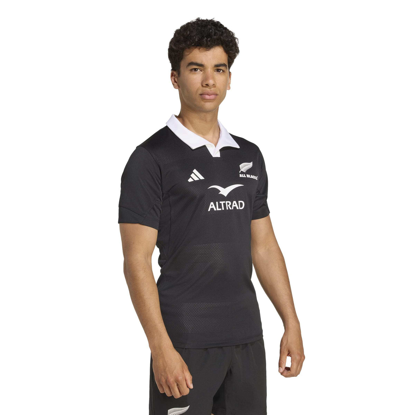 Adidas All Blacks Thuisshirt Performance 2025