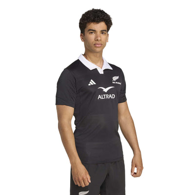 Adidas All Blacks Thuisshirt Performance 2025