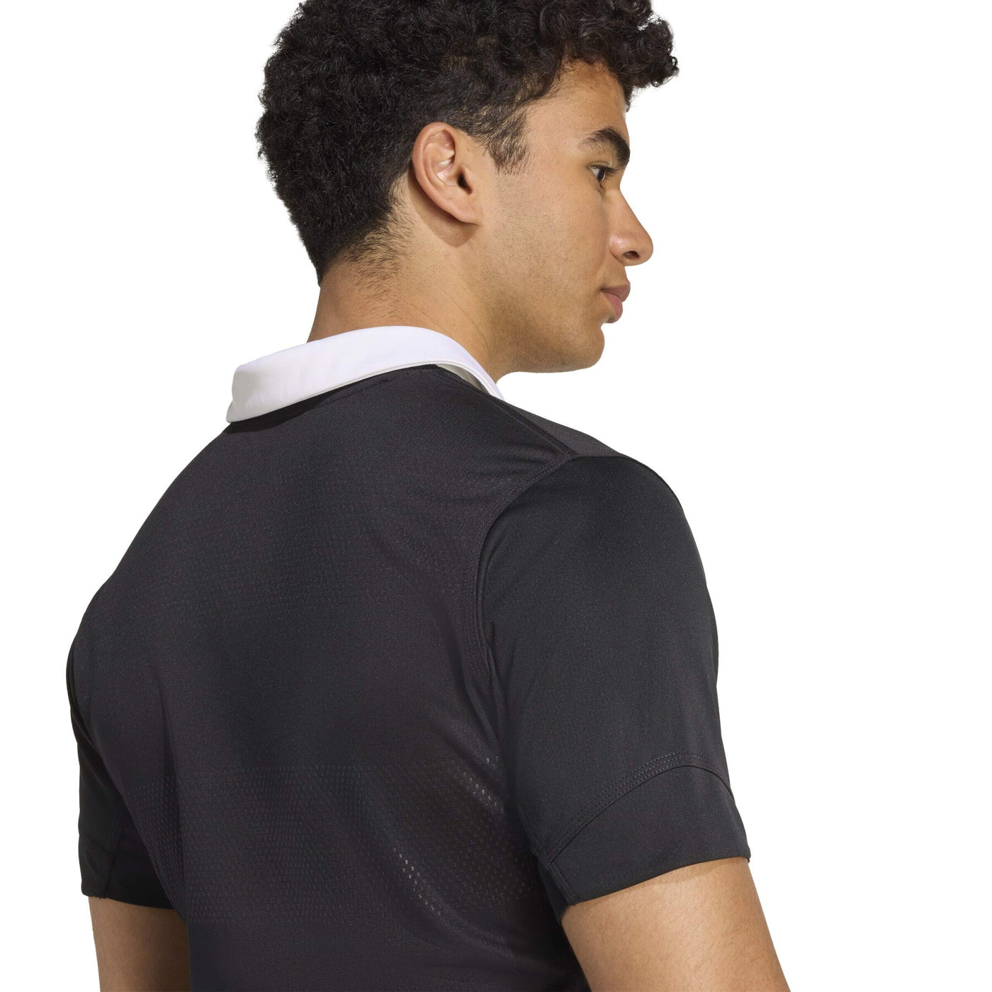Adidas All Blacks Thuisshirt Performance 2025
