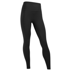 ATAK CompressFit Legging Dames Zwart
