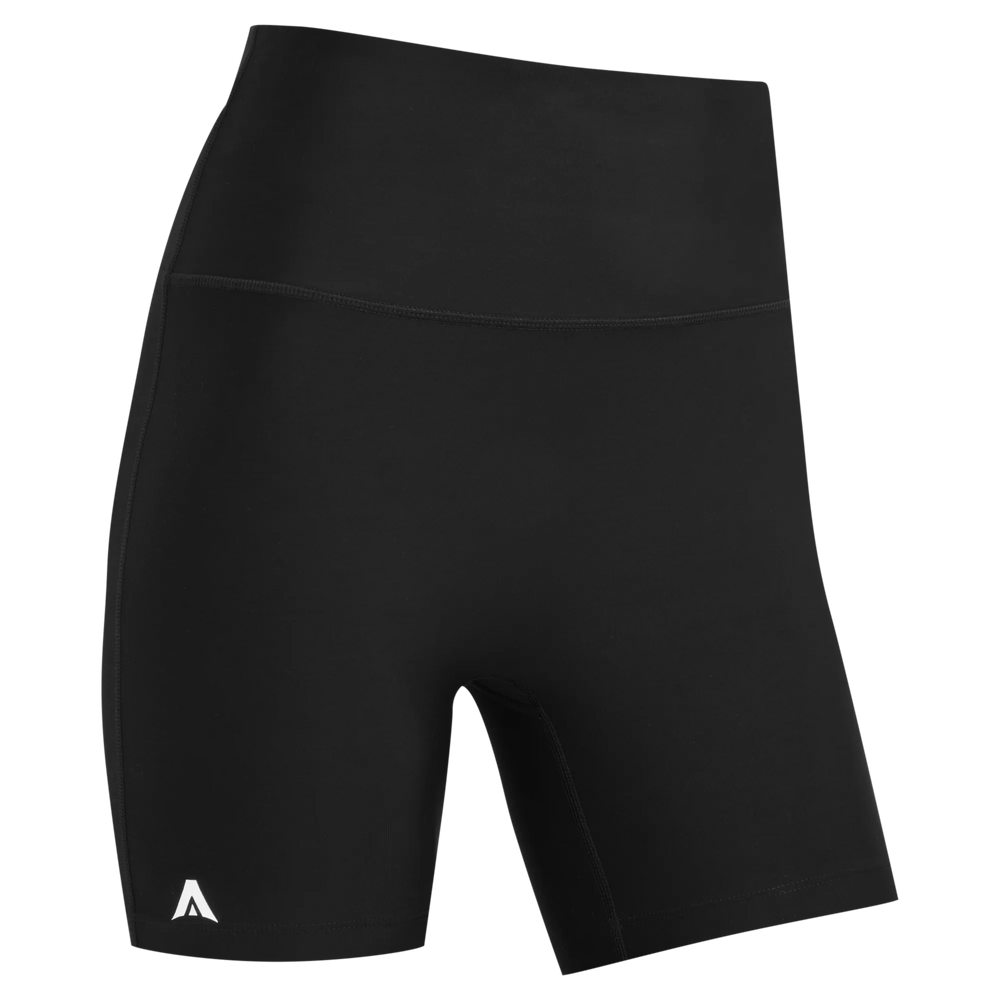ATAK CompressFit Shorts Dames Zwart