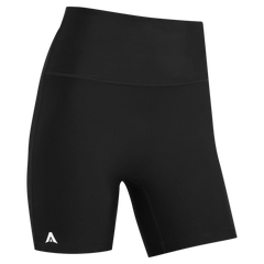 ATAK CompressFit Shorts Dames Zwart