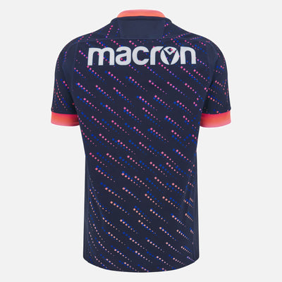 Edinburgh Rugby Training Jersey Heren