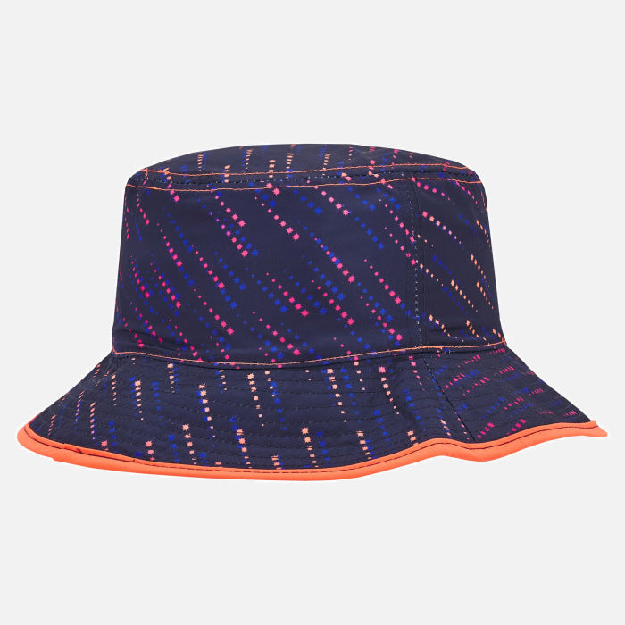 Edinburgh Rugby Bucket Hat