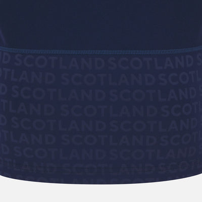 Macron Schotland Replica Thuisshirt Senior 2025/26