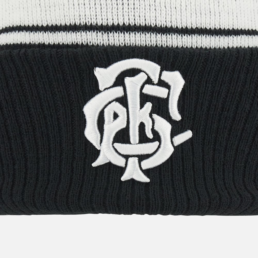 Barbarians 2023/24 pompom beanie