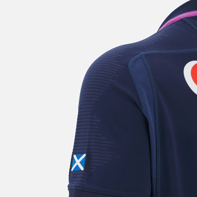 Macron Schotland Replica Thuisshirt Senior 2025/26
