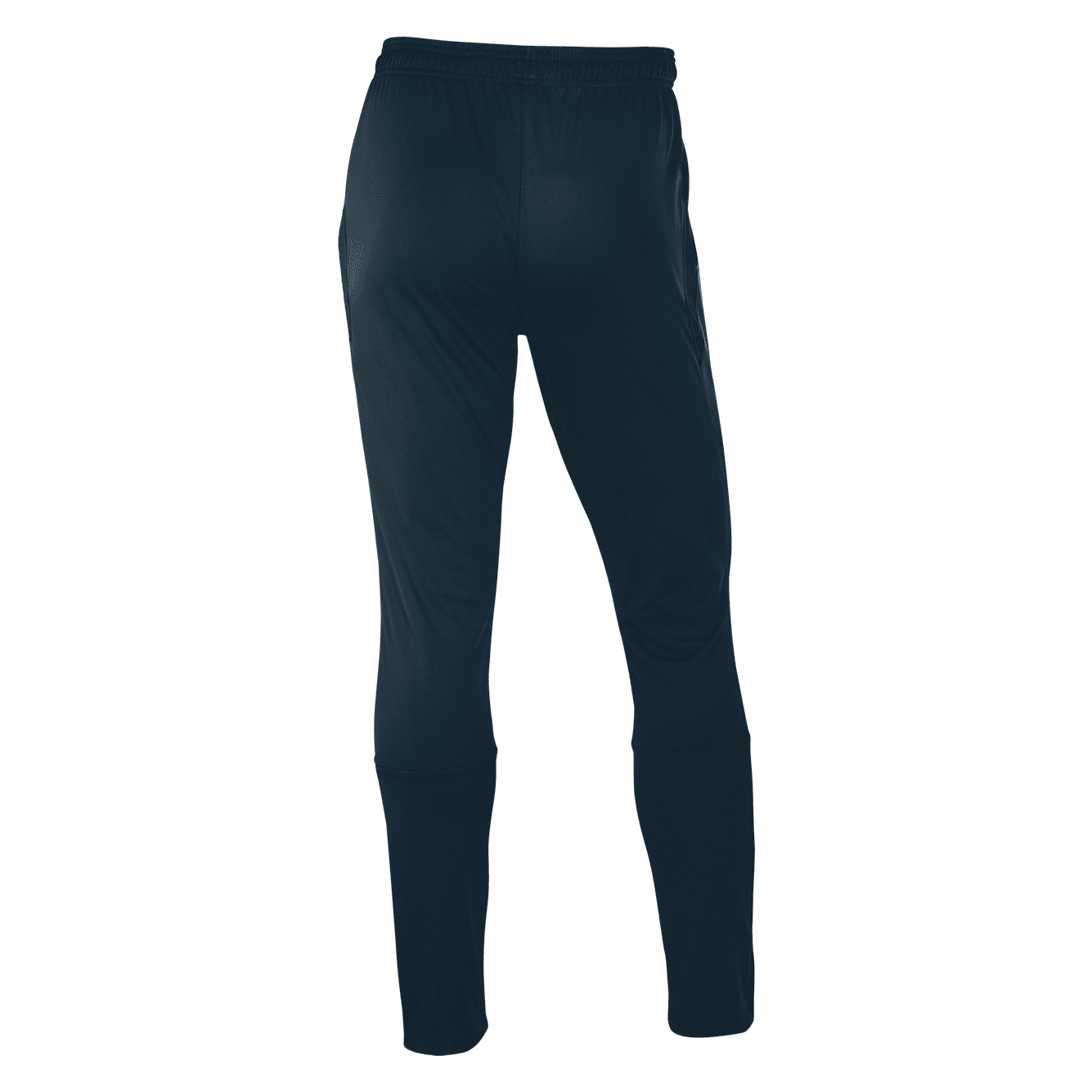 Nike Heren Training Knit Broek Navy