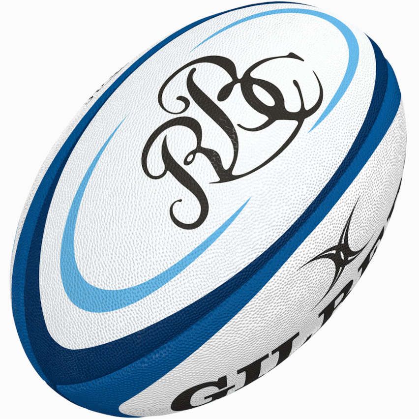 French Barbarian Replica Rugbybal Maat 5