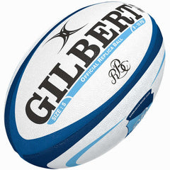 Gilbert French Barbarian Replica Rugbybal Maat 5