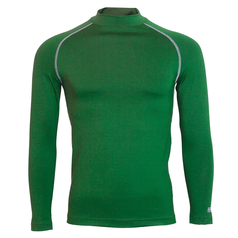 Rhino Lange Mouw Turtleneck Baselayer
