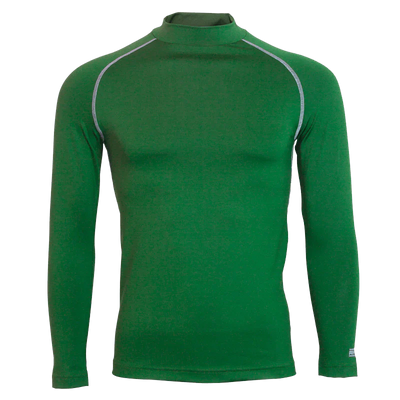 Rhino Lange Mouw Turtleneck Baselayer