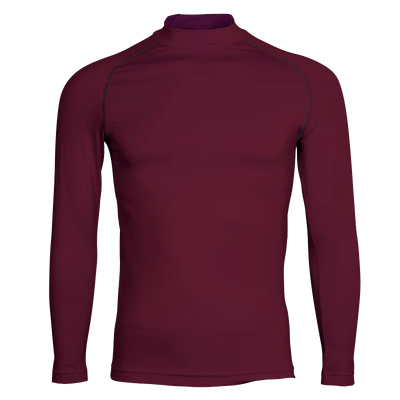 Rhino Lange Mouw Turtleneck Baselayer