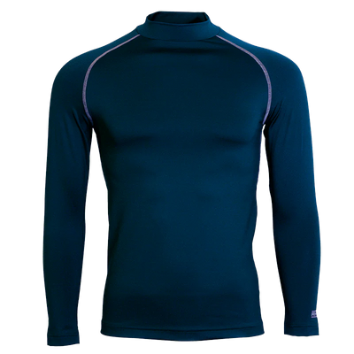 Rhino Lange Mouw Turtleneck Baselayer
