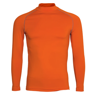Rhino Lange Mouw Turtleneck Baselayer