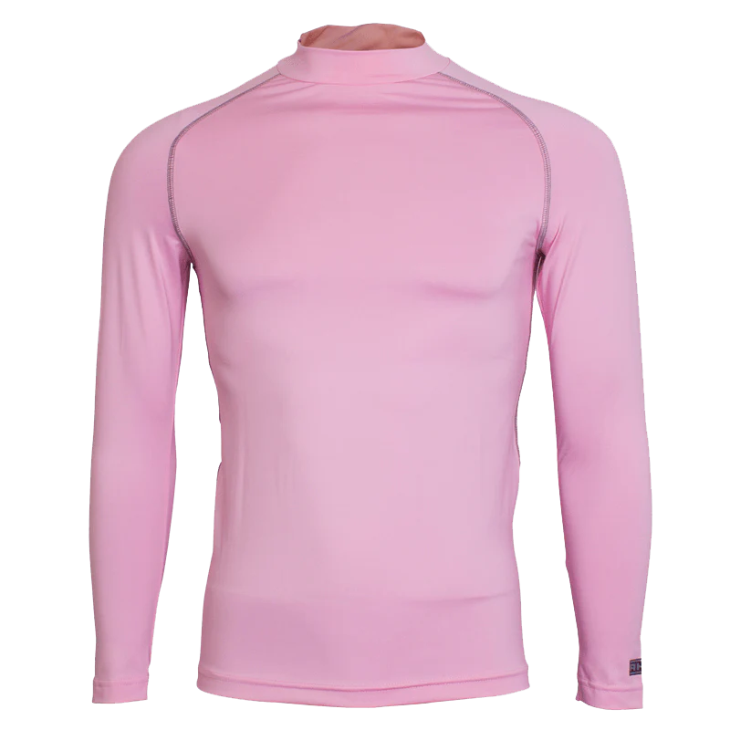 Rhino Lange Mouw Turtleneck Baselayer