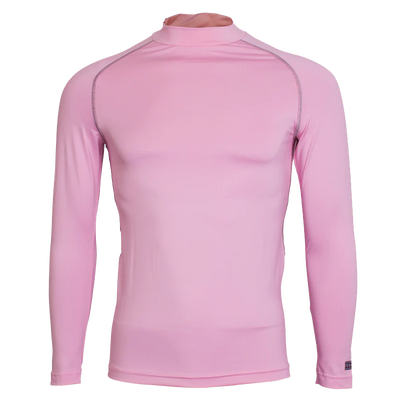 Rhino Lange Mouw Turtleneck Baselayer