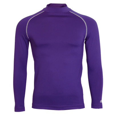 Rhino Lange Mouw Turtleneck Baselayer