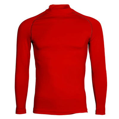 Rhino Lange Mouw Turtleneck Baselayer