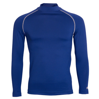 Rhino Lange Mouw Turtleneck Baselayer