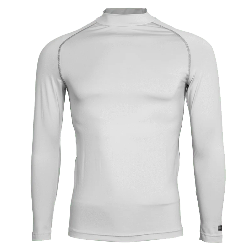 Rhino Lange Mouw Turtleneck Baselayer