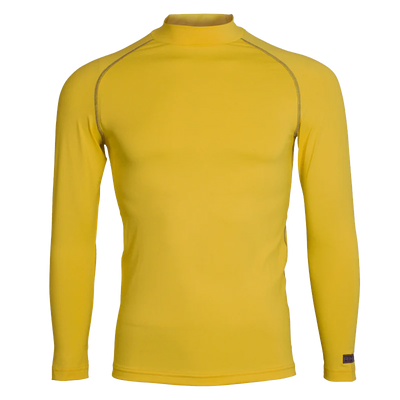 Rhino Lange Mouw Turtleneck Baselayer