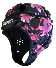 Impact Rugby Orchid Scrumcap