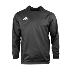 adidas Rugby Contact Top Zwart Heren