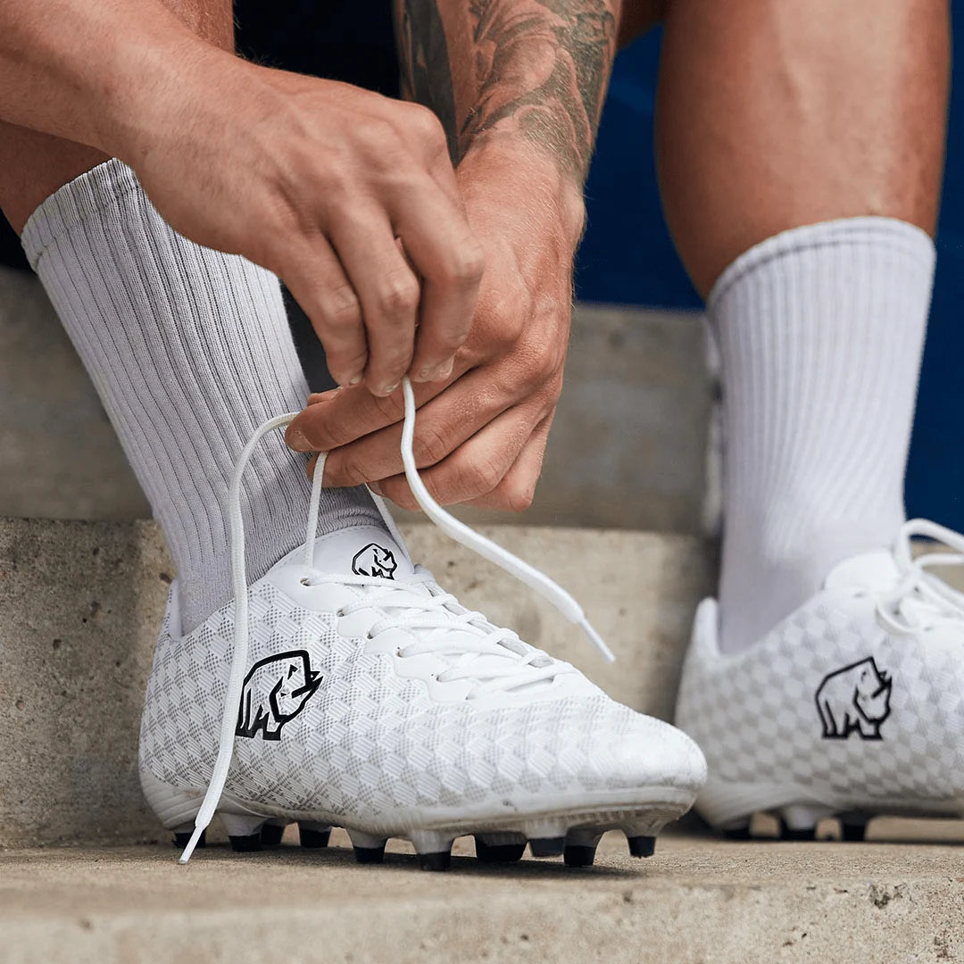 Rhino Rapide Rugby Schoenen Volwassenen