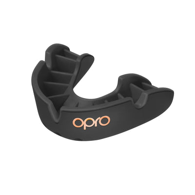 Opro Bronze Fit Gebitsbeschermer