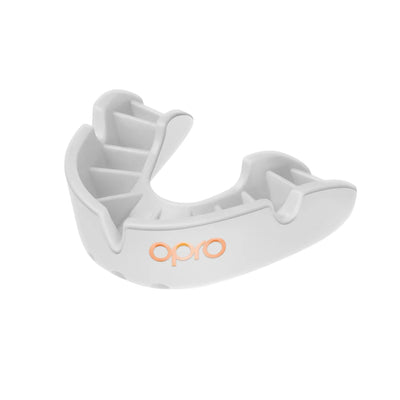 Opro Bronze Fit Gebitsbeschermer