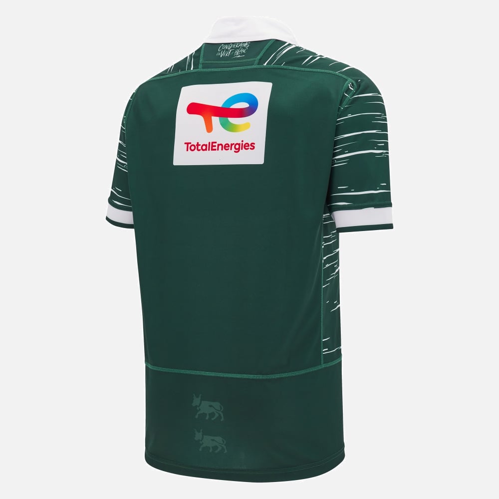 Pau Replica Thuisshirt 2024/25 Heren