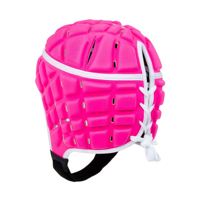 Canterbury Raze Headguard Senior Pink